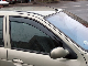 SZATUNA Luftabweiser 10859707 Das erste Paar, Opel Corsa B. Combo B, 5 Türen, 1993-2001, kann in Gummisiegel, Nicht-Kleber, installiert werden. Geprägte Form. Im Durchschnitt 7 cm breit. Es folgt der Kurve des Fensterrahmens zur Linie des Rückspiegels. Transparente Rauchfarbe. Boxinhalte: 1 Erstes Luftdeflektoren, Zeichnungsanweisungen, Befestigungselemente: 10 PCS U -Profil. 2.