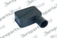 EUROPARTS Isolierung für Batterieschuh