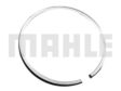 MAHLE ORIGINAL Kolbenringsatz 221483 Zylinderbohrung [mm]: 144,0, Komponentennummer: 1. R 2,96 Mo, 2. M3,46 IW Cr, 3. DSF 5,0 Cr 
Zylinderbohrung [mm]: 144,0 1.
