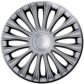 JESTIC DINORING Wheel cover 16col, Synthetic Material (JES16DINORING)