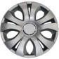 JESTIC TOPRING Wheel cover 15col, Synthetic Material (JES15TOPRING)