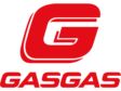 This is a picture of GAS GAS