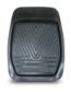 BOTTARI Rubber floor mat Universal