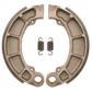 VICMA Brake shoe for motorcycle
