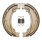 VICMA Brake shoe for motorcycle