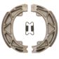 VICMA Brake shoe for motorcycle