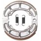 VICMA Brake shoe for motorcycle