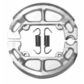 VICMA Brake shoe for motorcycle