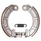 VICMA Brake shoe for motorcycle