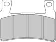 FERODO Brake pad for motorcycle
