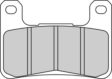 FERODO Brake pad for motorcycle