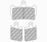 FERODO Brake pad for motorcycle