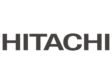 HITACHI