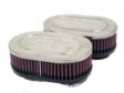 K&N FILTERS Luftfilter - Sport