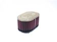 K&N FILTERS Luftfilter - Sport