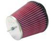 K&N FILTERS Luftfilter - Sport