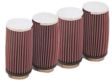 K&N FILTERS Luftfilter - Sport