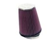 K&N FILTERS Luftfilter - Sport