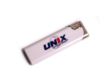 UNIX Feuerzeug - UNIX Design