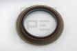 PE AUTOMOTIVE Wheel hub seal