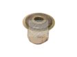 MAPCO Lagerbuchse, Blattfeder 10303473 Einbauposition: Hinterachse beidseitig, hinten, Lagerungsart: Gummimetalllager, Innendurchmesser [mm]: 16, Außendurchmesser [mm]: 40, Höhe [mm]: 46, benötigte Stückzahl: 4 2.