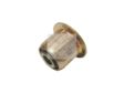 MAPCO Lagerbuchse, Blattfeder 10303473 Einbauposition: Hinterachse beidseitig, hinten, Lagerungsart: Gummimetalllager, Innendurchmesser [mm]: 16, Außendurchmesser [mm]: 40, Höhe [mm]: 46, benötigte Stückzahl: 4 3.