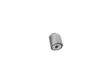 MAPCO Lagerung, Achskörper 10303637 Einbauposition: Hinterachse beidseitig, Lagerungsart: Gummimetalllager, Länge [mm]: 59, Außendurchmesser [mm]: 47,5, Innendurchmesser [mm]: 13,2, benötigte Stückzahl: 2 1.
