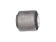 MAPCO Lagerung, Achskörper 10303667 Einbauposition: Hinterachse links, Hinterachse rechts, Lagerungsart: Gummimetalllager, Höhe [mm]: 38, Außendurchmesser [mm]: 36, Innendurchmesser [mm]: 12, benötigte Stückzahl: 2 1.