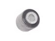 MAPCO Lagerung, Achskörper 10303667 Einbauposition: Hinterachse links, Hinterachse rechts, Lagerungsart: Gummimetalllager, Höhe [mm]: 38, Außendurchmesser [mm]: 36, Innendurchmesser [mm]: 12, benötigte Stückzahl: 2 2.