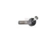MAPCO Spurstangenkopf 10355812 Einbauseite: Vorderachse links, Vorderachse rechts, Länge [mm]: 71, Gewindemaß 1: M12x1,25, Gewindemaß 2: M12x1,25, Konusmaß [mm]: 12,5, benötigte Stückzahl: 2 2.