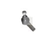 MAPCO Spurstangenkopf 10355812 Einbauseite: Vorderachse links, Vorderachse rechts, Länge [mm]: 71, Gewindemaß 1: M12x1,25, Gewindemaß 2: M12x1,25, Konusmaß [mm]: 12,5, benötigte Stückzahl: 2 3.