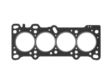 GLASER Zylinderkopfdichtung 467637 Durchmesser [mm]: 79,5 1.