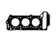GLASER Zylinderkopfdichtung 467936 Dichtungsbauart: Metall-Lagen-Dichtung, Einbauseite: rechts 1.
