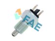 FAE Schalter. Rückfahrleuchte M14x1.5mm (40500)