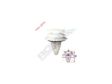 ROMIX Carpet fastener 8mm (C60632)
