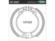 NEWFREN Brake shoe for motorcycle