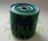 MULLER FILTER Ölfilter
