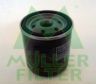 MULLER FILTER Ölfilter
