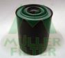 MULLER FILTER Ölfilter