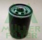 MULLER FILTER Ölfilter