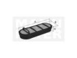 MANN-FILTER Luftfilter 10365260 für Artikelnummer: C 25 150, CP 25 150, Länge [mm]: 209, Breite [mm]: 103, Höhe [mm]: 40 
Filterausführung: Filtereinsatz, EU-Produktsicherheitsverordnung (GPSR): IEC 60417-6183 mechanisches Fachwissen erforderlich, Länge [mm]: 209, Breite [mm]: 103, Höhe [mm]: 40 2.