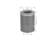 MANN-FILTER Ölfilter 81018/1 Innendurchmesser: 24 mm, Innendurchmesser 1: 24 mm, Außendurchmesser: 84 mm, Höhe: 134 mm
Filterausführung: Filtereinsatz, EU-Produktsicherheitsverordnung (GPSR): IEC 60417-6183 mechanisches Fachwissen erforderlich, Ergänzungsartikel/Ergänzende Info: mit Dichtung, Höhe [mm]: 134, Innendurchmesser [mm]: 24, Außendurchmesser [mm]: 83, Innendurchmesser 1 [mm]: 24 2.