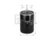 MANN-FILTER Ölfilter 81146/1 Innendurchmesser 1: 62 mm, Innendurchmesser 2: 71 mm, Außendurchmesser: 93 mm, Höhe: 170 mm, Gewindegröße: 1-12 UNF, Bypassventil Öffnungsdruck: 1,2 bar, mit einem erneuten Fließventil 2.