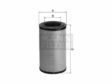 MANN-FILTER Luftfilter