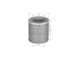 MANN-FILTER Luftfilter 80776/1 Innendurchmesser: 60 mm, Innendurchmesser 1: 60 mm, Außendurchmesser: 98 mm, Höhe: 104 mm
Filterausführung: Filtereinsatz, EU-Produktsicherheitsverordnung (GPSR): IEC 60417-6183 mechanisches Fachwissen erforderlich, Höhe [mm]: 104, Innendurchmesser [mm]: 60, Außendurchmesser [mm]: 98, Innendurchmesser 1 [mm]: 60 2.