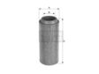MANN-FILTER Luftfilter 10365236 Artikelnummer des empfohlenen Zubehörs: CF 1840, Höhe [mm]: 587, Innendurchmesser [mm]: 200, Außendurchmesser [mm]: 321 
Filterausführung: Filtereinsatz, EU-Produktsicherheitsverordnung (GPSR): IEC 60417-6183 mechanisches Fachwissen erforderlich, Höhe [mm]: 628, Innendurchmesser [mm]: 200, Außendurchmesser [mm]: 321 2.