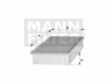 MANN-FILTER Luftfilter 10365428 Länge [mm]: 425, Breite [mm]: 95, Höhe [mm]: 68 
Filterausführung: Filtereinsatz, EU-Produktsicherheitsverordnung (GPSR): IEC 60417-6183 mechanisches Fachwissen erforderlich, Ergänzungsartikel/Ergänzende Info 2: für staubreiche Einsatzbedingungen, Länge [mm]: 425, Breite [mm]: 95, Höhe [mm]: 68 2.