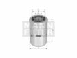 MANN-FILTER Hydraulikfiltersatz, Automatik 344541/1 Durchmesser [mm]: 119,89, Höhe [mm]: 294,26, Gewindemaß: 1 3/4-12 UN-2B, Außendurchmesser [mm]: 121,67 
Durchmesser [mm]: 119,89, Höhe [mm]: 294,26, Filterausführung: Feinfilter, Dichtringinnendurchmesser [mm]: 75,95, Außendurchmesser [mm]: 121,67, Gewindemaß: 1 3/4-12 UN-2B 2.