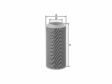 MANN-FILTER Luftfilter 82979/1 Artikelnummer des empfohlenen Zubehörs: CF 1840, Höhe [mm]: 628, Innendurchmesser [mm]: 200, Außendurchmesser [mm]: 281 
Filterausführung: Filtereinsatz, EU-Produktsicherheitsverordnung (GPSR): IEC 60417-6183 mechanisches Fachwissen erforderlich, Höhe [mm]: 628, Innendurchmesser [mm]: 200, Außendurchmesser [mm]: 282 2.