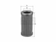 MANN-FILTER Hydraulikfiltersatz, Automatik 83593/1 Innendurchmesser: 26 mm, Außendurchmesser: 47 mm, Höhe: 172 mm
EU-Produktsicherheitsverordnung (GPSR): IEC 60417-6183 mechanisches Fachwissen erforderlich, Filterausführung: Filtereinsatz, für hohe Drücke, Höhe [mm]: 172, Innendurchmesser [mm]: 26, Außendurchmesser [mm]: 47 2.